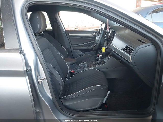 3VWBM7BU3PM045315 Volkswagen tsi