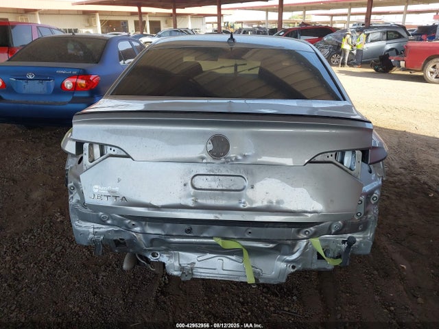 3VWBM7BU3PM045315 Volkswagen tsi