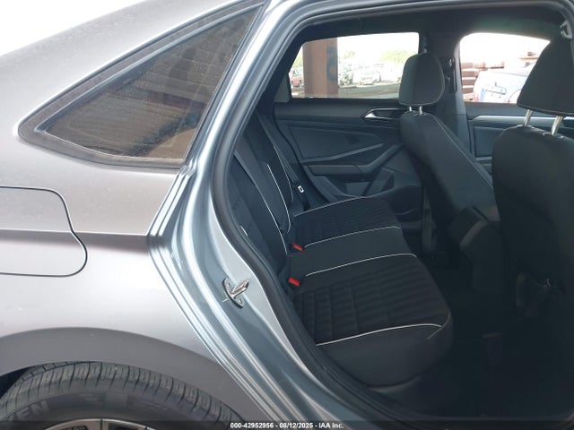3VWBM7BU3PM045315 Volkswagen tsi