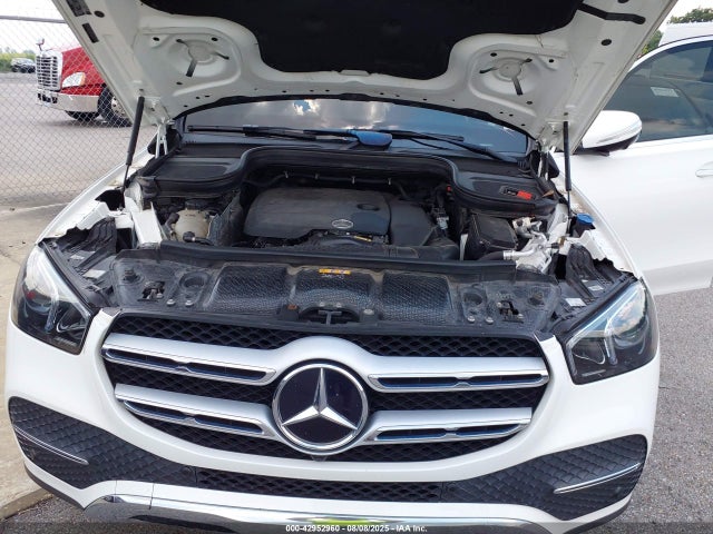 4JGFB4KE2LA180807 Mercedes-Benz m264