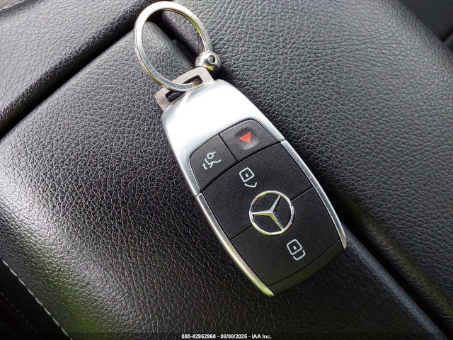 4JGFB4KE2LA180807 Mercedes-Benz m264