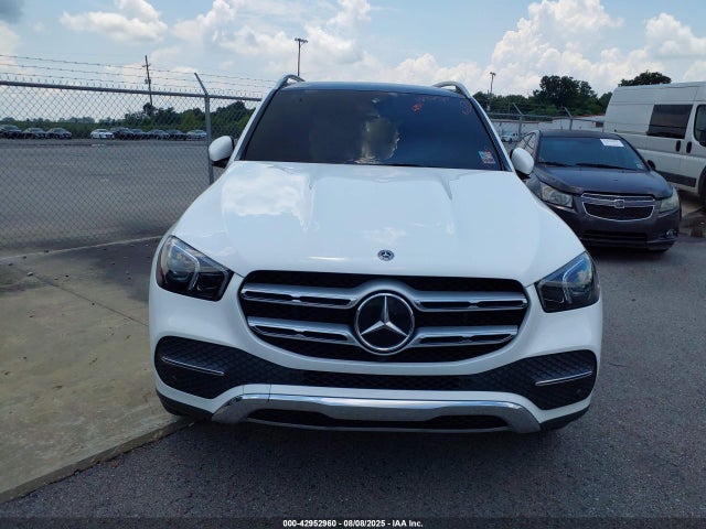 4JGFB4KE2LA180807 Mercedes-Benz m264
