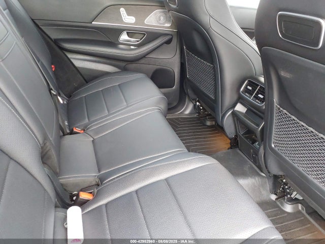 4JGFB4KE2LA180807 Mercedes-Benz m264