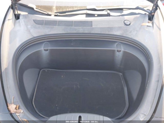 Tesla MODEL 3 2018 5YJ3E1EA3JF123123 Image 10