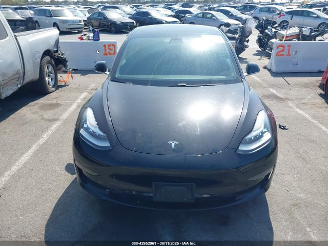 Tesla MODEL 3 2018 5YJ3E1EA3JF123123 Image 12