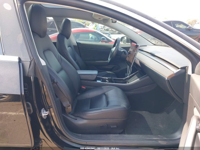 Tesla MODEL 3 2018 5YJ3E1EA3JF123123 Image 5