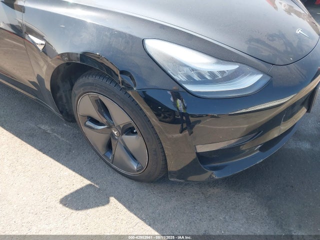 Tesla MODEL 3 2018 5YJ3E1EA3JF123123 Image 6