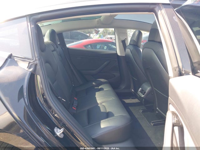 Tesla MODEL 3 2018 5YJ3E1EA3JF123123 Image 8
