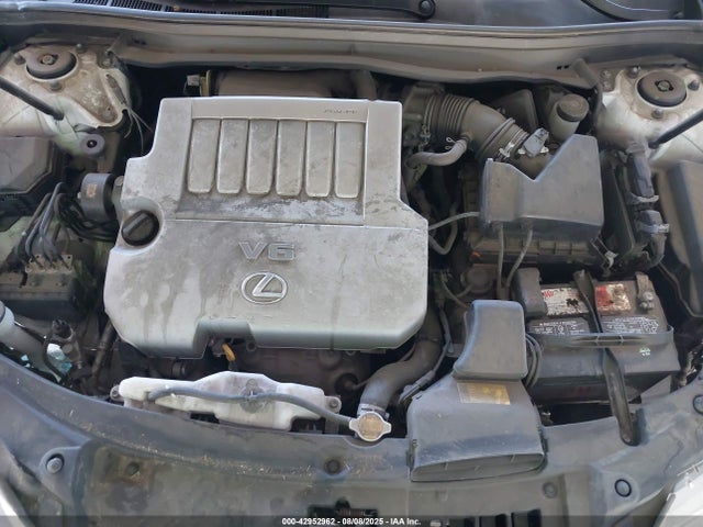 JTHBK1GG6E2119984 Lexus 2gr-fe