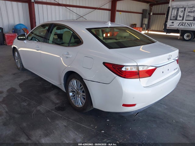 JTHBK1GG6E2119984 Lexus 2gr-fe