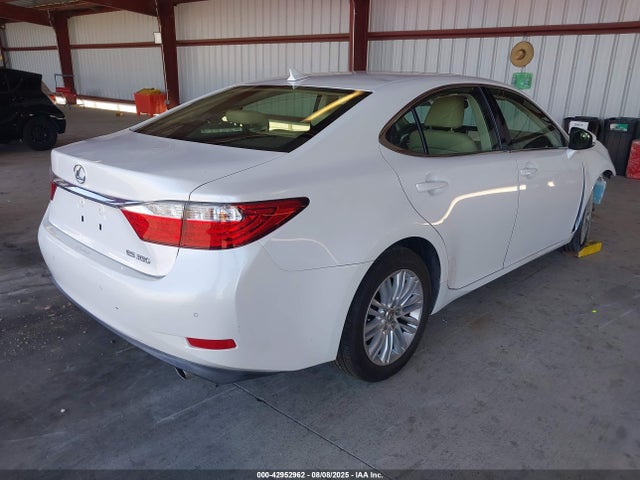 JTHBK1GG6E2119984 Lexus 2gr-fe