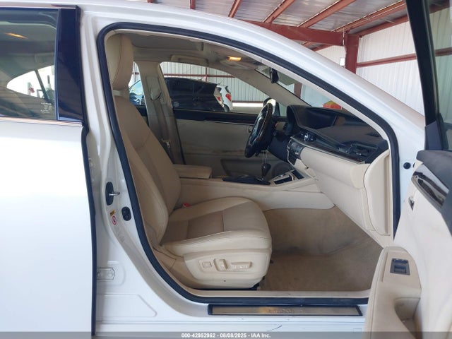 JTHBK1GG6E2119984 Lexus 2gr-fe