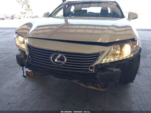 JTHBK1GG6E2119984 Lexus 2gr-fe