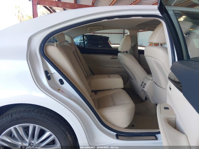 JTHBK1GG6E2119984 Lexus 2gr-fe