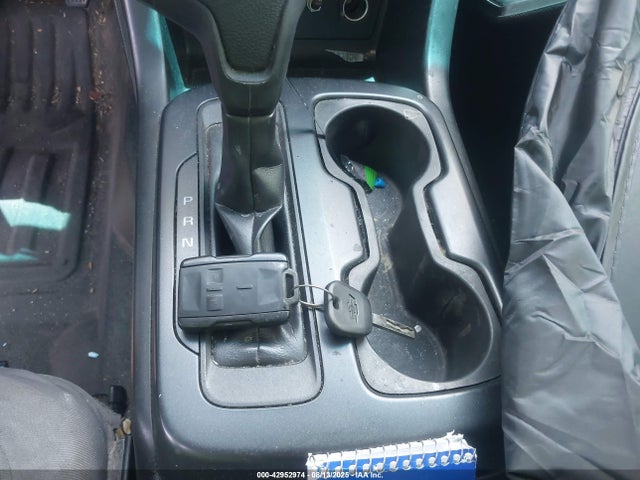 Chevrolet lcv - spark ignited direct injection, variable valve timing, dcvcp, e85 max, e0-e100, alum 2018 1GCHSBEA6J1140043 Image 11