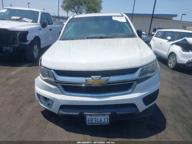 Chevrolet lcv - spark ignited direct injection, variable valve timing, dcvcp, e85 max, e0-e100, alum 2018 1GCHSBEA6J1140043 Image 13