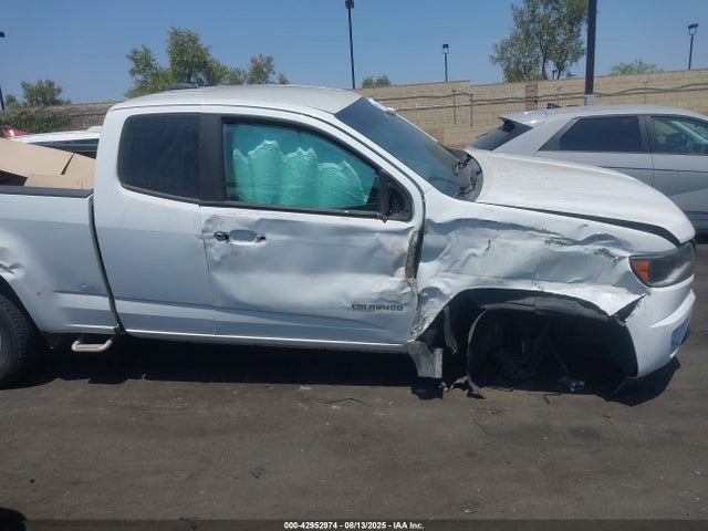 Chevrolet lcv - spark ignited direct injection, variable valve timing, dcvcp, e85 max, e0-e100, alum 2018 1GCHSBEA6J1140043 Image 14