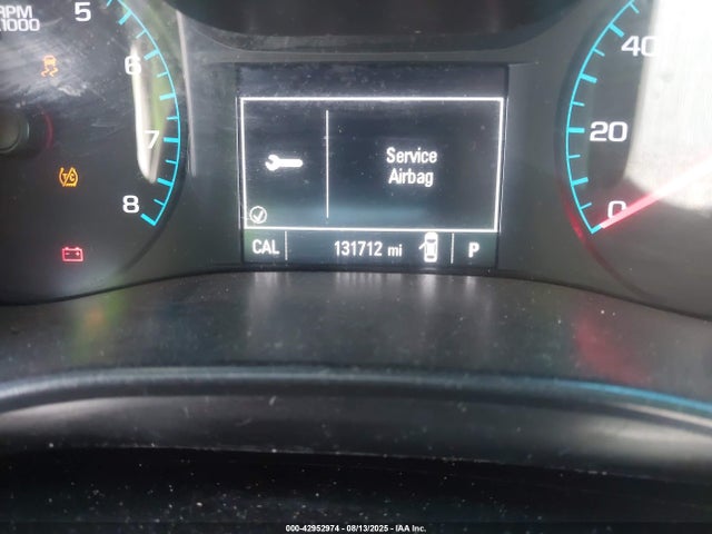 Chevrolet lcv - spark ignited direct injection, variable valve timing, dcvcp, e85 max, e0-e100, alum 2018 1GCHSBEA6J1140043 Image 16