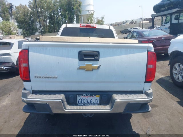 Chevrolet lcv - spark ignited direct injection, variable valve timing, dcvcp, e85 max, e0-e100, alum 2018 1GCHSBEA6J1140043 Image 17