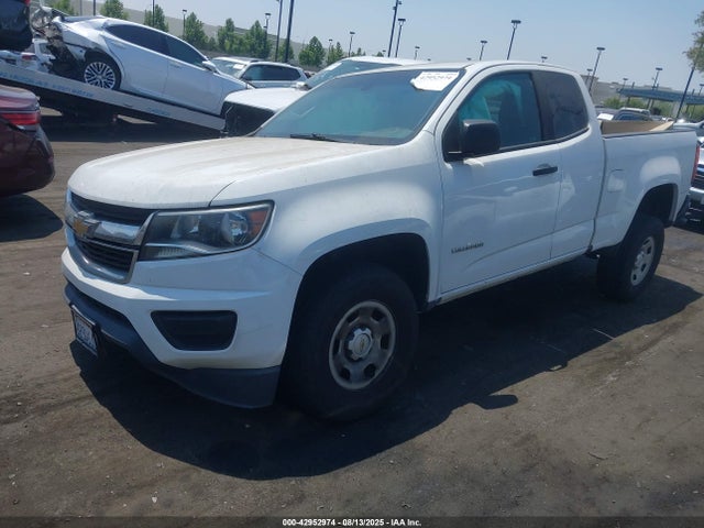 Chevrolet lcv - spark ignited direct injection, variable valve timing, dcvcp, e85 max, e0-e100, alum 2018 1GCHSBEA6J1140043 Image 2