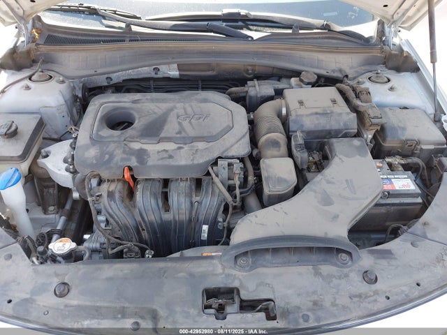 5XXGT4L38JG189399 KIA gdi