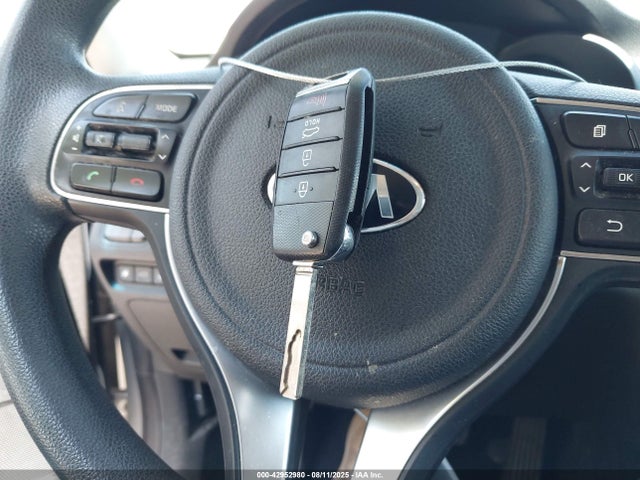 5XXGT4L38JG189399 KIA gdi