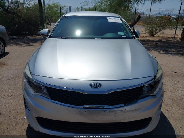 5XXGT4L38JG189399 KIA gdi