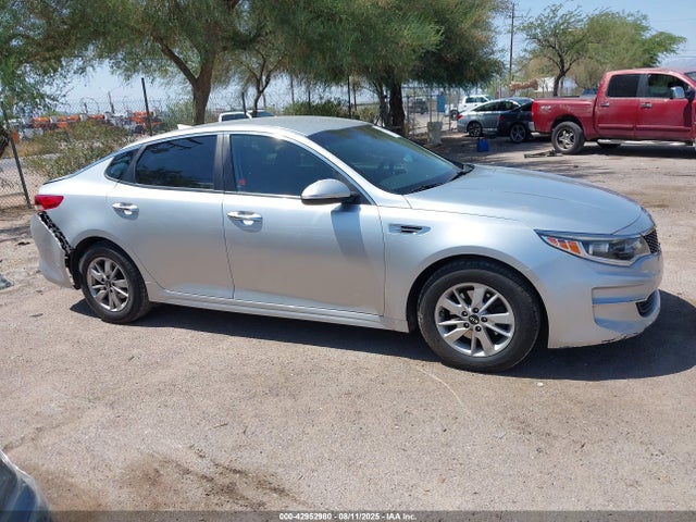 5XXGT4L38JG189399 KIA gdi