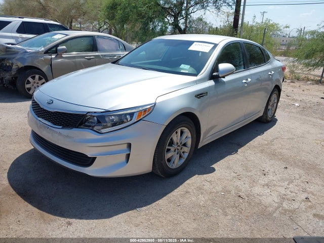 5XXGT4L38JG189399 KIA gdi