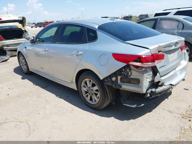 5XXGT4L38JG189399 KIA gdi