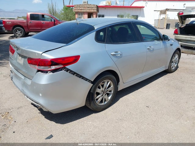 5XXGT4L38JG189399 KIA gdi