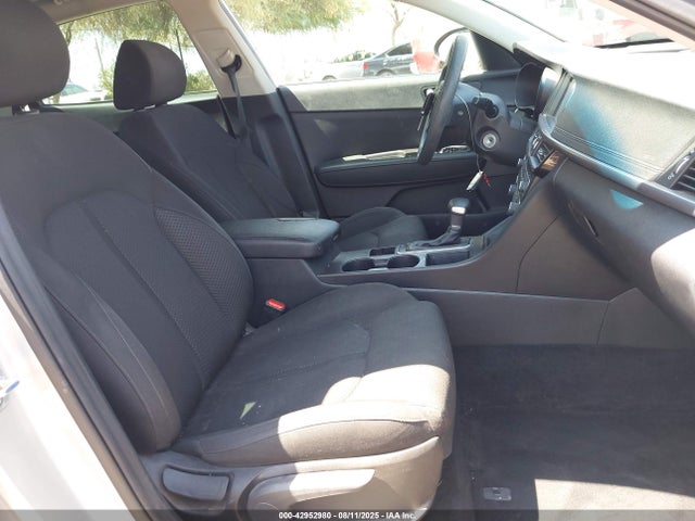 5XXGT4L38JG189399 KIA gdi