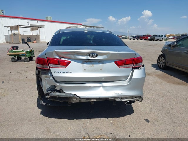 5XXGT4L38JG189399 KIA gdi
