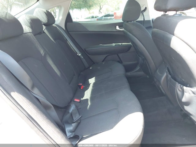 5XXGT4L38JG189399 KIA gdi
