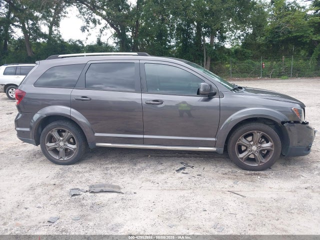 3C4PDCGBXGT106867 Dodge 2016