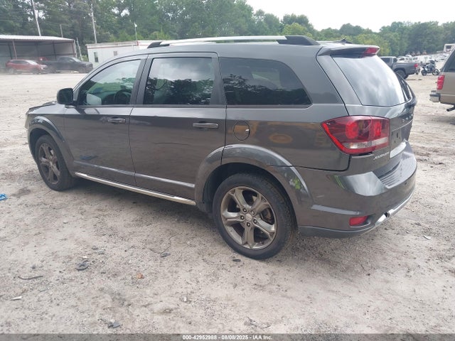 3C4PDCGBXGT106867 Dodge 2016