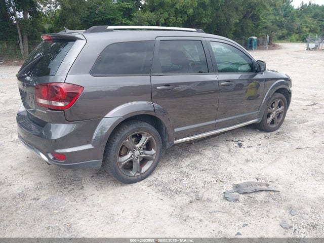3C4PDCGBXGT106867 Dodge 2016