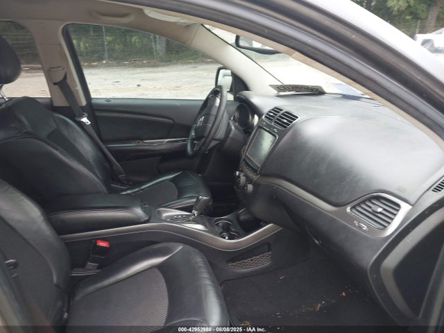 3C4PDCGBXGT106867 Dodge 2016