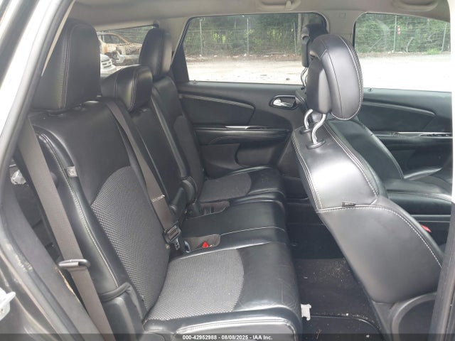 3C4PDCGBXGT106867 Dodge 2016