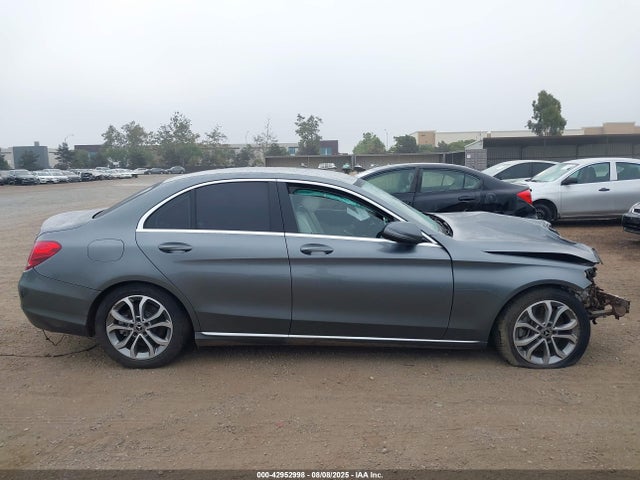 55SWF4JB1HU217634 Mercedes-Benz m274