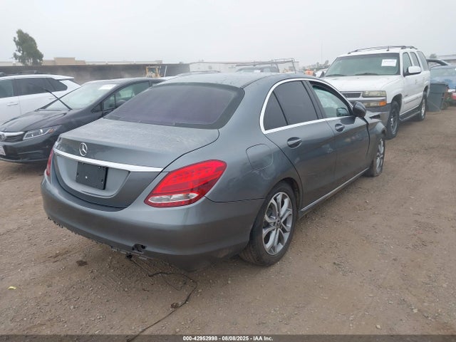 55SWF4JB1HU217634 Mercedes-Benz m274