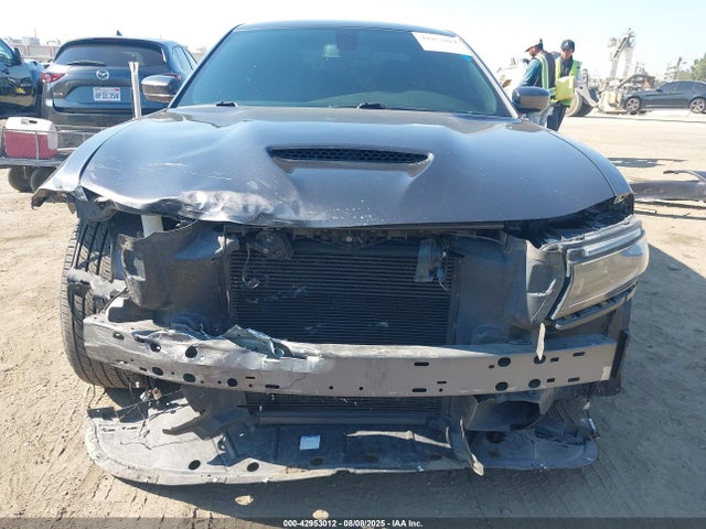 Dodge Charger 2022 2C3CDXCT9NH132925 Image 13