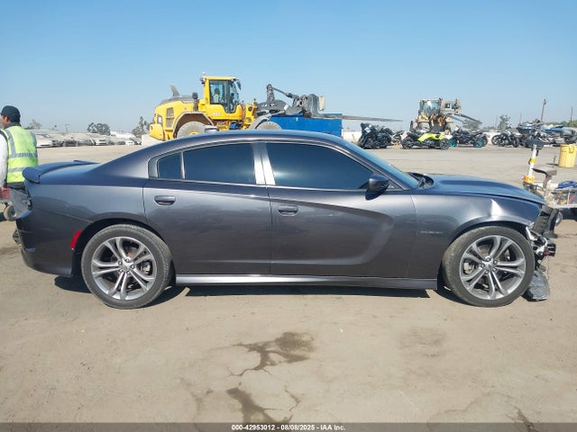 Dodge Charger 2022 2C3CDXCT9NH132925 Image 14