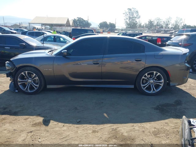 Dodge Charger 2022 2C3CDXCT9NH132925 Image 15