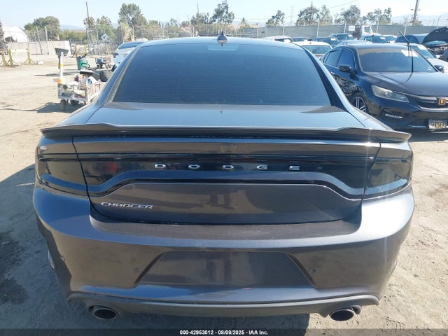 Dodge Charger 2022 2C3CDXCT9NH132925 Image 17