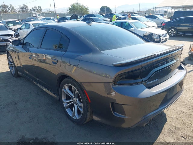 Dodge Charger 2022 2C3CDXCT9NH132925 Image 3