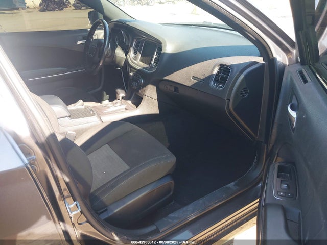 Dodge Charger 2022 2C3CDXCT9NH132925 Image 5