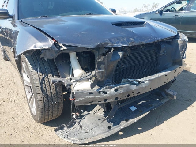Dodge Charger 2022 2C3CDXCT9NH132925 Image 6