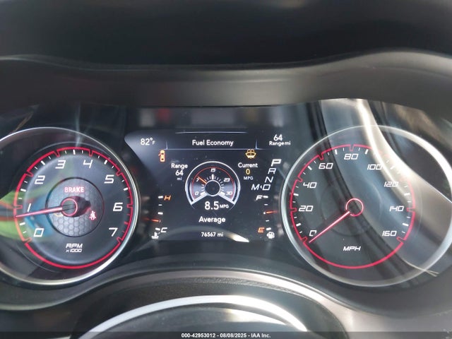 Dodge Charger 2022 2C3CDXCT9NH132925 Image 7