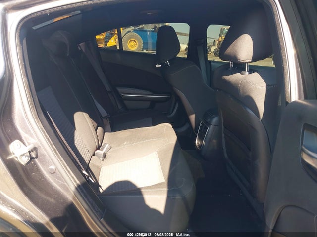 Dodge Charger 2022 2C3CDXCT9NH132925 Image 8